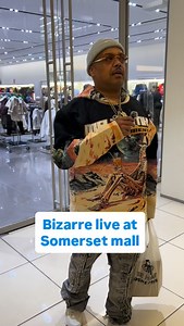 Bizarre Live at Somerset🤘🤘🤣 | Bizarre