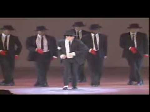 Michael Jackson - Dangerous (with lyrics)