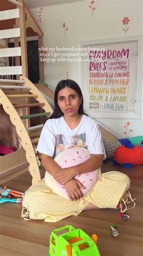 Pregnancy Mood Swings & Zero Energy 😩🤰 #pregnant #momlife