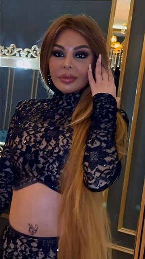 GƏL YARIM… 🖤 #aygünkazımova