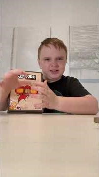 JOYRIDE BLACK FRIDAY WHEELE OF DOOM BOX!!!!