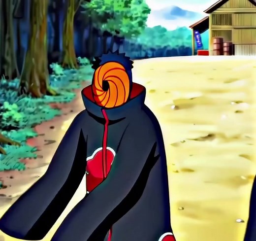 Naruto Heat Waves Anime Edit