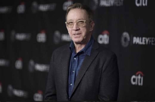 Actor Tim Allen ‘Amazed’ After Reading the Entire Bible, Delivers Powerful Message