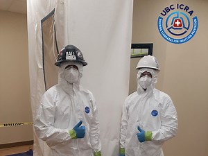 Radical changes needed to manage infection control in LTC homes