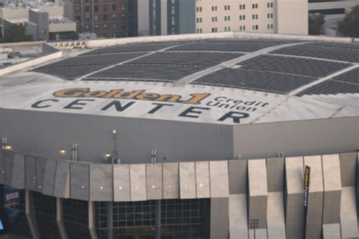 Women’s March Madness at Golden 1 Center — Sacramento Tickets