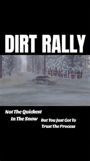 DIRT RALLY 2.0 | FLAT OUT | THEEDD #dirt #rally #fyp #gaming #wrc