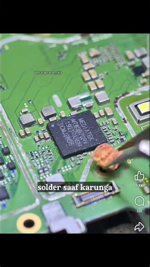 Revolve IC mobile repair laptop printer computer repair #repair #computer #printer