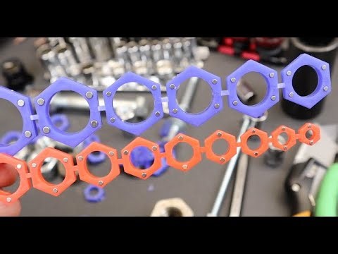 $9 Olsa Tools Magnetic Socket Insert sets: Convert almost any socket into a nut-holding socket.