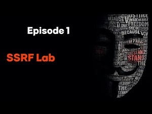 1- شرح Server Side Request Forgery (SSRF) Labs