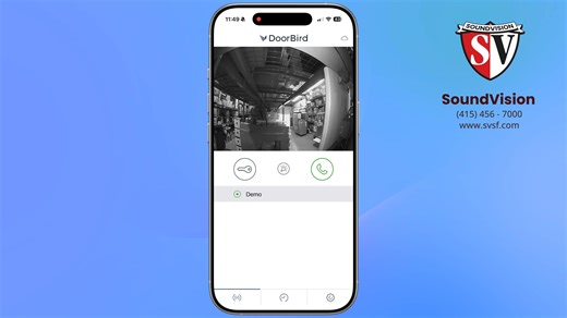 Viewing Past footage
