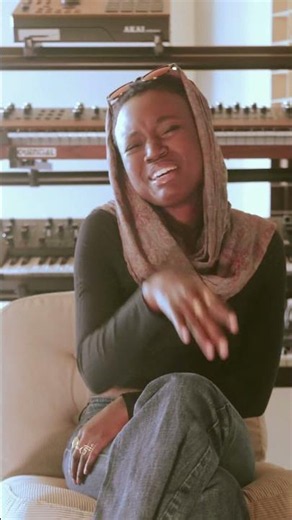 Shuko x Laureen Mobo x La Reezy - Possibilities