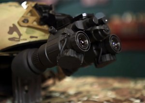 Tactical Rifleman: Best Night Vision Binoculars