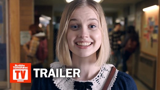 1.1M views · 10K reactions | Angourie Rice and Gaten Matarazzo star in the new trailer for Honor Society - streaming July 29 on Paramount+. | Rotten Tomatoes | Facebook