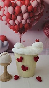 Madras Prop Store Shorts | Baby Photography Styling Tutorial 258 | #valentines #love #pink #babylove