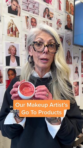 Marilyne's Everyday Makeup Routine with Jones Road Products