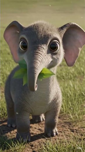 Strange Animal?! 😲 Not a Dino! #shorts #prehistoric #extinct