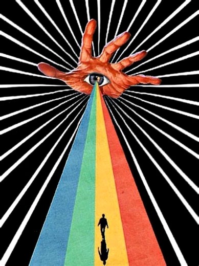 The Alan Parsons Project: Eye in the Sky Explained