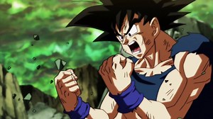 Best Super Saiyan 2 Transformation in DBS