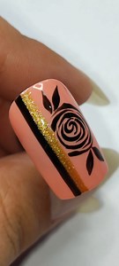 136K views · 4.2K reactions | Nail style on Reels | Facebook