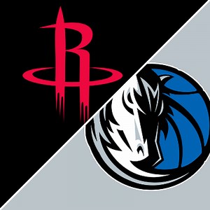 Mavericks 147-136 Rockets (Apr 7, 2024) Final Score - ESPN