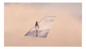 5 LANCÔME ´LILY COLLINS´Directed by DAMIEN KRISL