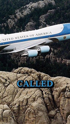 The Truth About Air Force One! 😱 | Today I Found Out