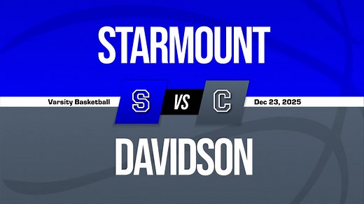 Sam Mack Game Report: vs Starmount   How To Watch