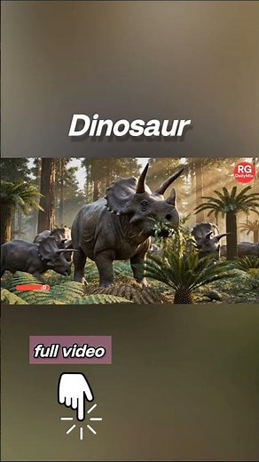 Dinosaurs: Beyond Science (Documentary)