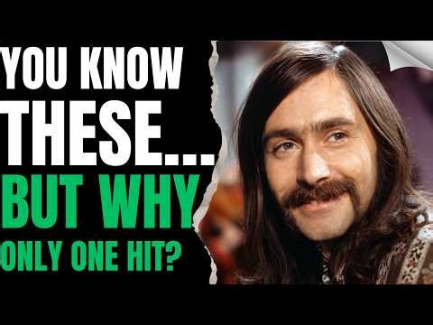 Top 10 Rock One-Hit Wonders of the 1970s That We'll Never Forget