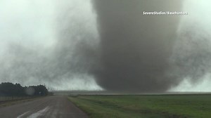 From massive tornadoes to multiple sets of twin tornadoes, it was one wild week of weather; here's a recap. | The Weather Channel