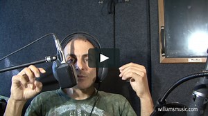 Trombone Long Tones Advanced (full range from double pedal C to double high Bb)