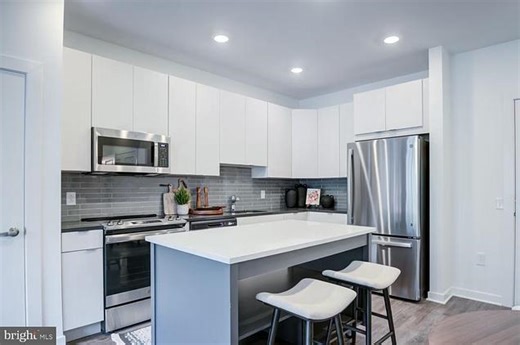 503 29 N Columbus Blvd #1253, Philadelphia, PA 19123 | Estately 🧡 | MLS# PAPH2607424