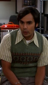 31 reactions | Leonard Pees in Raj's Slippers - The Big Bang Theory #shorts.mp4 | Big Bang Theory Unseen | Facebook