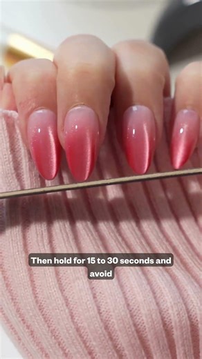 How to Make Press-On Nails Last Longer | Tips For a Mani You Can Do at Home