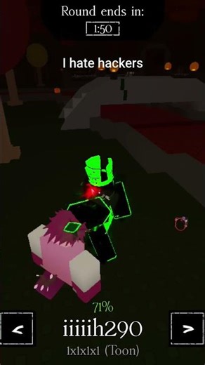 why forsaken have so many hackers| #forsaken