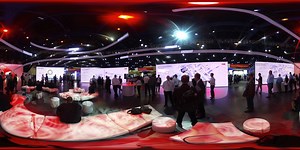 7.1K views · 171 reactions | Welcome to the ABB Ability zone at our ABB Customer World event in Houston! | ABB | Facebook