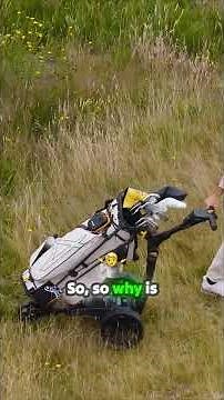 Is it a free drop? The Great Golf Rule Debate