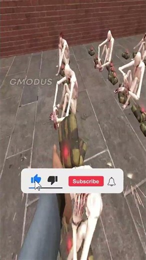 Exploding SCPs Right at the Maze Entrance!