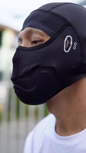 Chin Protection Balaclava: https://s.shopee.ph/1BFrzVJjzV | NED TALKS