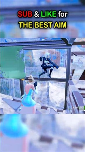 🔼AIMBOT SETTINGS🔼