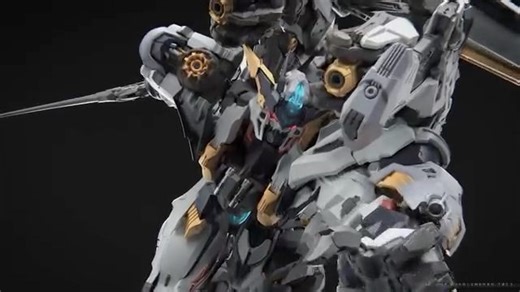 Product update : IN ERA released their upcoming kit ; the Fenrir 1/72 Scale Model kit. Brand : IN ERA Model : Fenrir Scale : 1/72 Model kit | SRYU Mechanics