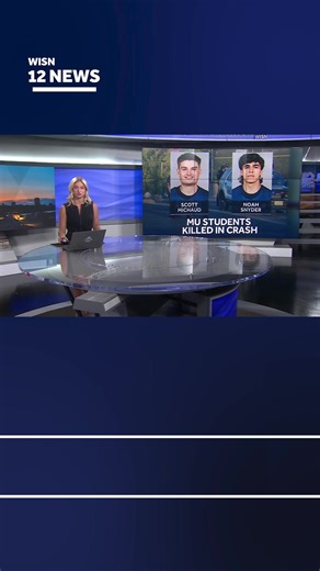 As we end 2025, and get ready to head into a new year, WISN 12 News would like to thank all our viewers and wish everyone a Happy New Year! As we look back, these are the Top 10 most viewed stories of 2025 on WISN.com and the WISN 12 News app. | WISN 12 NEWS