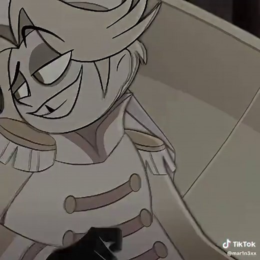 ADAM and ABEL: A Father-Son Reflection in Hazbin Hotel