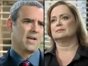 REBELDE BRASIL ♡ CAP 105 COMPLETO ♡ 1ª TEMPORADA