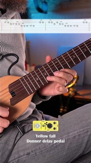 Adventure of a lifetime guitar tutorial - Coldplay #guitar #guitartutorial #guitarist #tabs