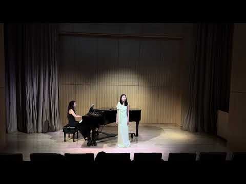 Eunice Choi - i carry your heart - John Duke