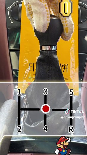 I share a little driving knowledge every day, follow me!#tiktok#howto#cartok#car#automotive #driving #skills #knowledge #fpy #fyp #tips #foryou #carsoftiktok