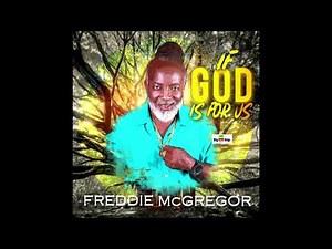 If God Is For Us - Freddie McGregor