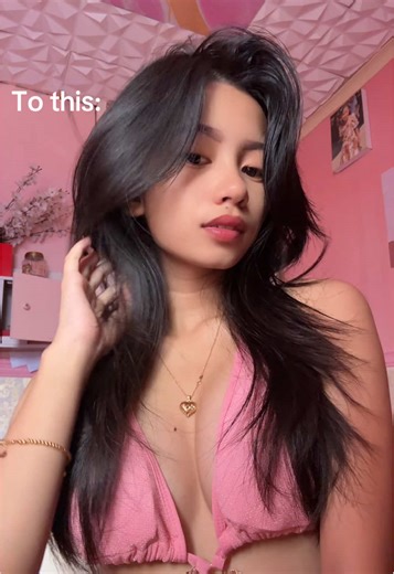 Hottie Diary- Stick Bra Insert #hottiediaryph #hottiediary #curladystickypad #foryou #trendingvideo