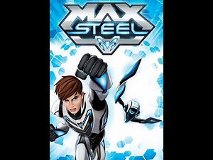 Max Steel S2 E20
